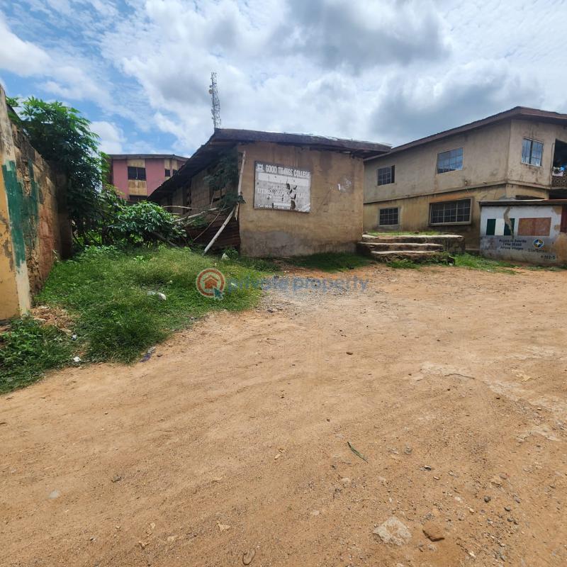 Residential Land For Sale Agbowo Ui Ibadan Oyo - 2