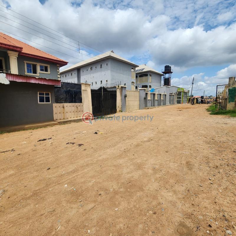 Residential Land For Sale Agbowo Ui Ibadan Oyo - 0