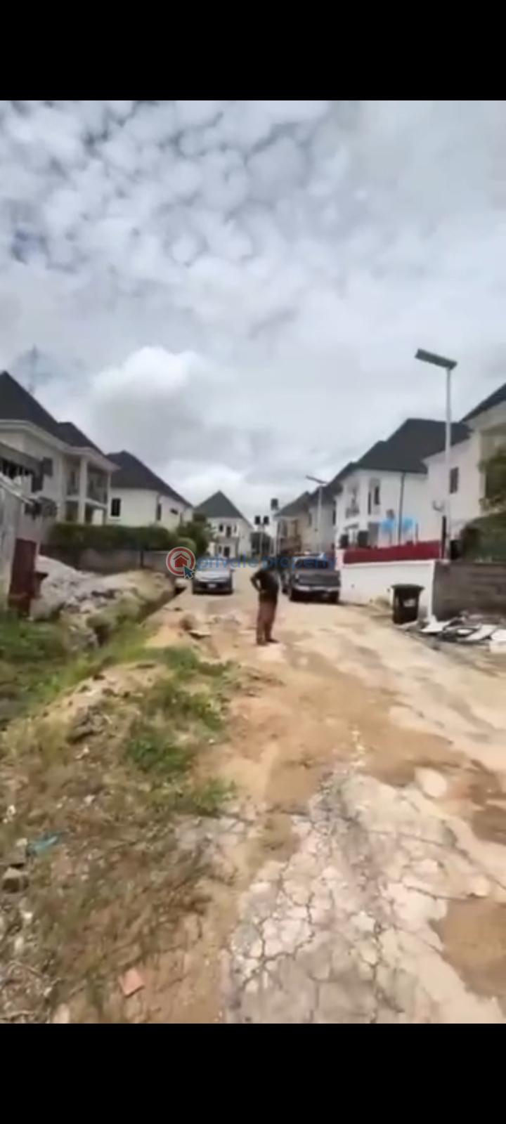 Residential Land For Sale Jabi Abuja Phase 2  - 2