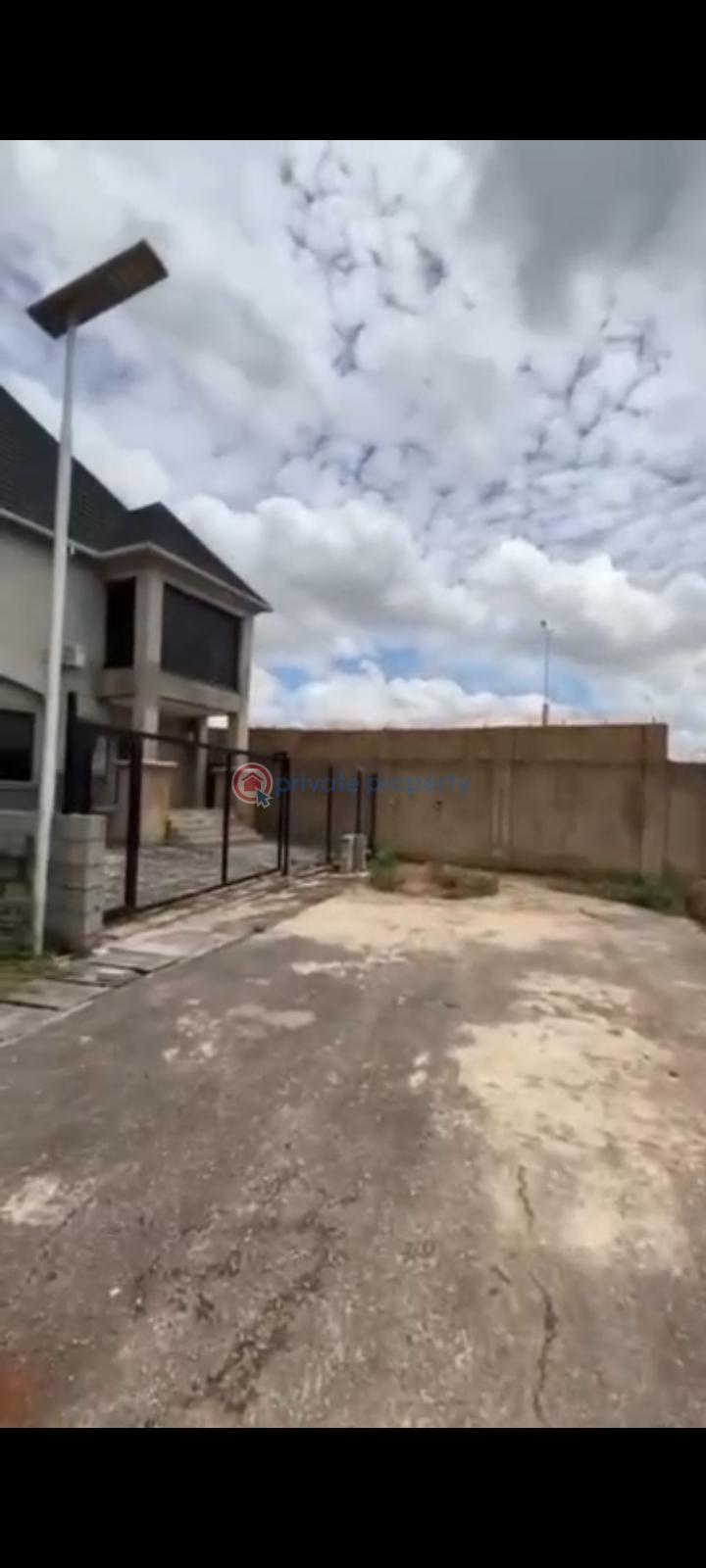 Residential Land For Sale Jabi Abuja Phase 2  - 1