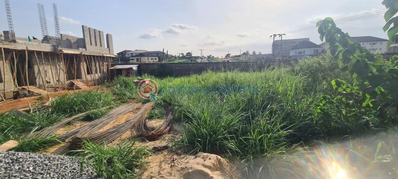 Residential Land For Sale Citiview Estate Off Lagos/ibadan Expressway Warewa Lagos Extension Ogun - 1