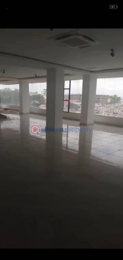Office For Rent Off Aminu Kano Way Wuse II Abuja Phase 1 