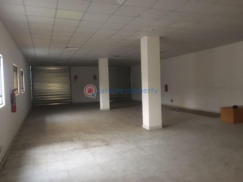 Office For Rent Wharf Road Ebute Ipakodo Road Ebute Ikorodu Lagos - 4