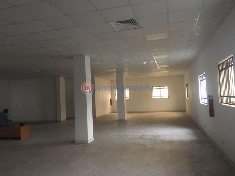 Office For Rent Wharf Road Ebute Ipakodo Road Ebute Ikorodu Lagos - 3