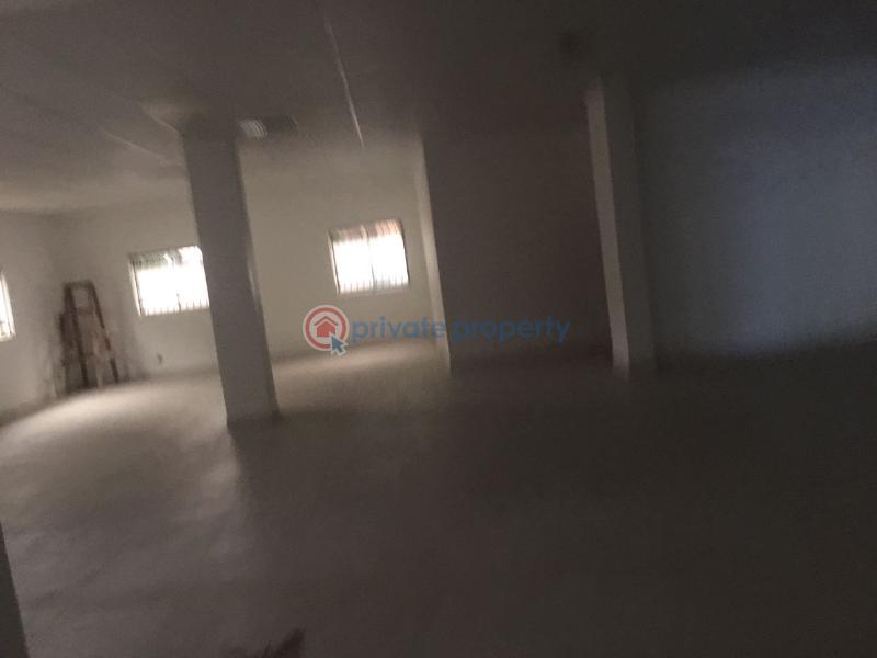 Office For Rent Wharf Road Ebute Ipakodo Road Ebute Ikorodu Lagos - 0