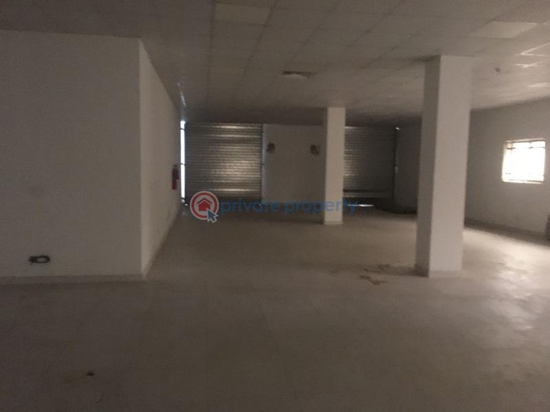 Office For Rent Wharf Road Ebute Ipakodo Road Ebute Ikorodu Lagos - 2
