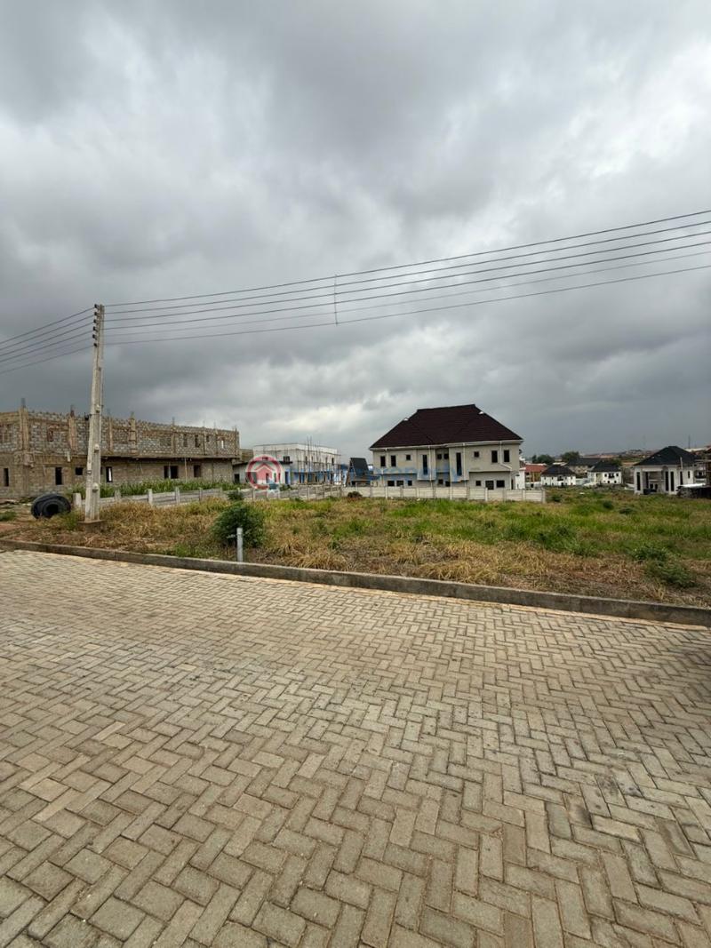 500sqm plot of land - 3 Residential Land For Sale Engr Lere Adigun Gra Basorun Ibadan Oyo - 3