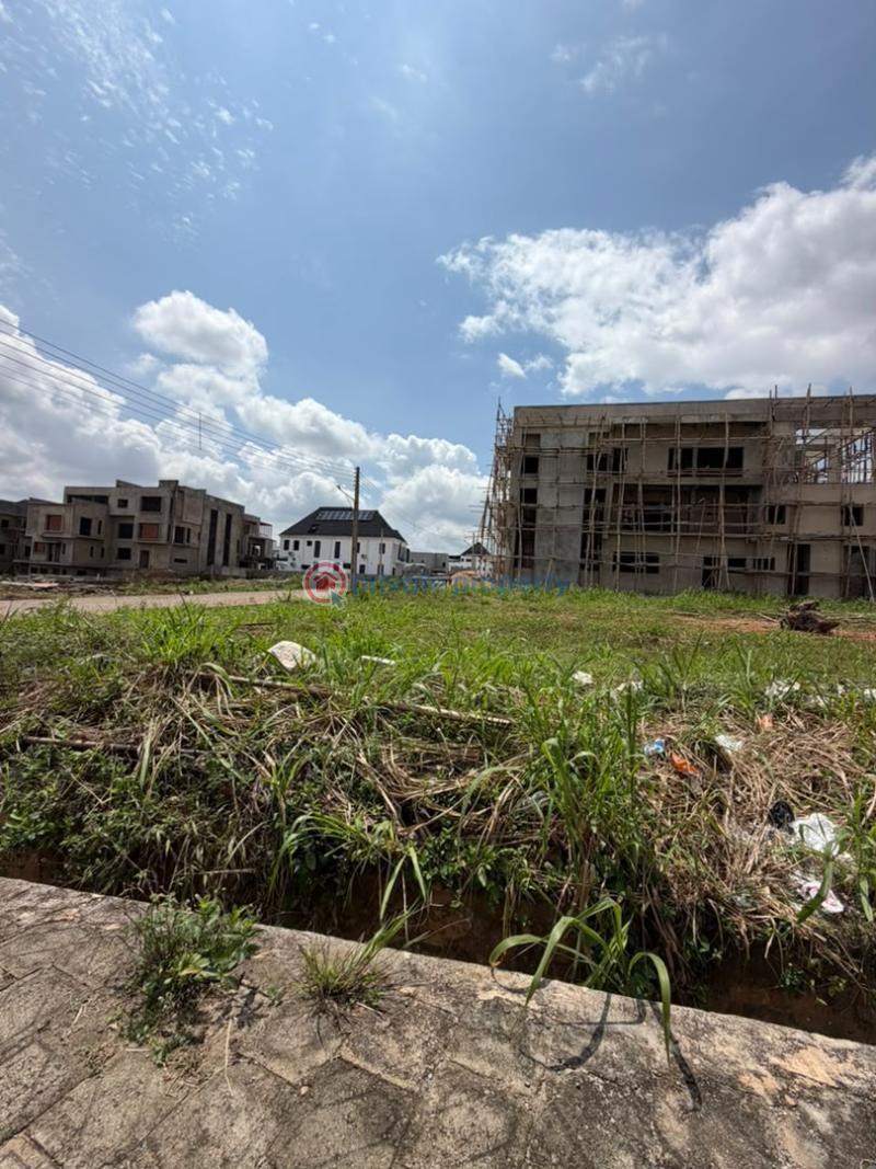 Land For Sale Engr Lere Adigun Gra, Bashorun, Ibadan Ibadan Oyo - 1