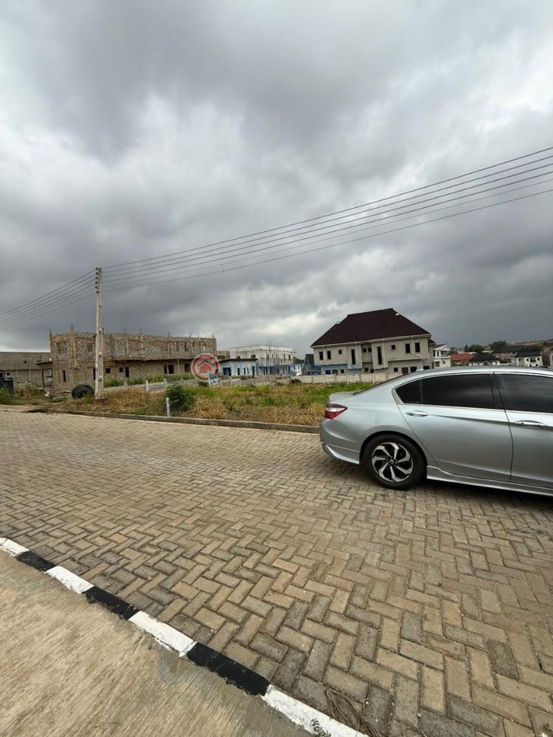 500sqm plot of land - 2 Residential Land For Sale Engr Lere Adigun Gra Basorun Ibadan Oyo - 2