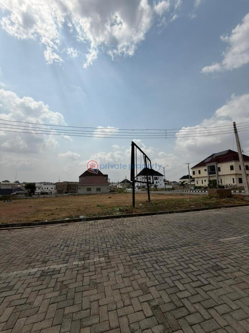 Residential Land For Sale Kolapo Ishola Gra Akobo Ibadan Oyo - 0
