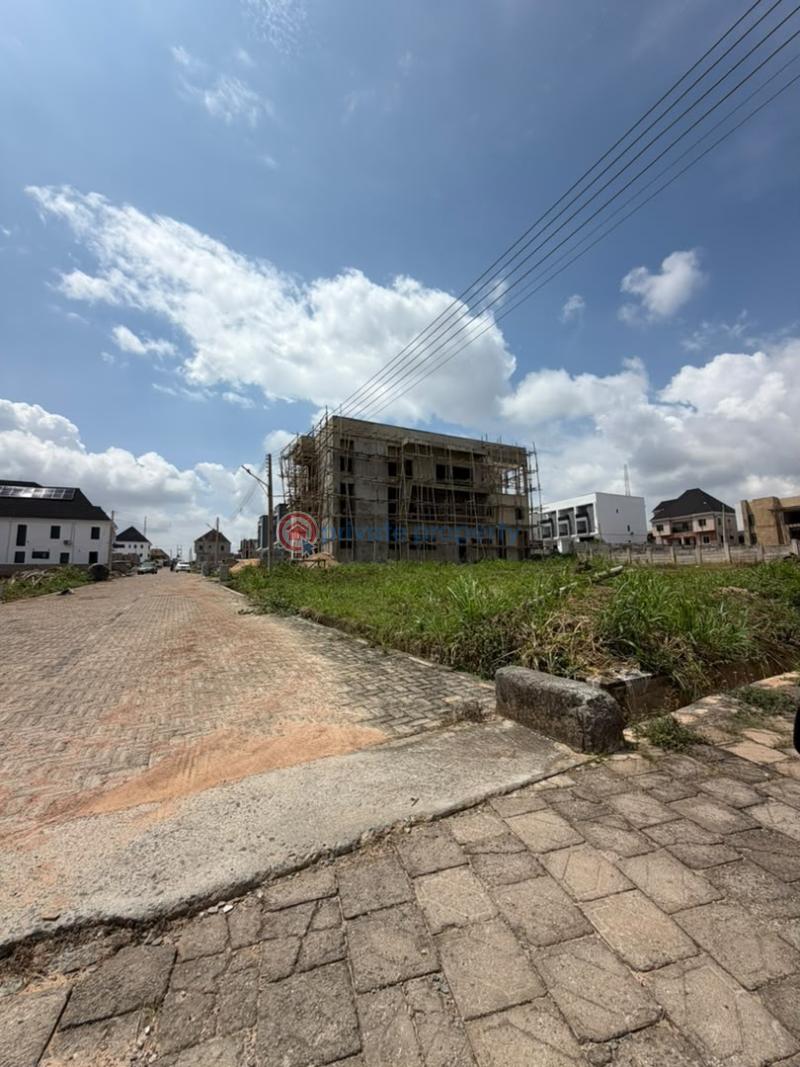 Land For Sale Engr Lere Adigun Gra, Bashorun, Ibadan Ibadan Oyo - 0