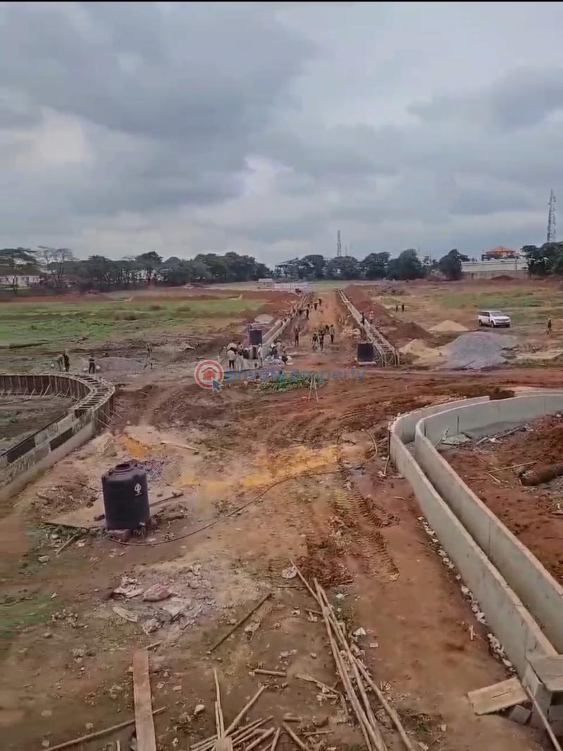 Residential Land For Sale Omole Phase 2 Ojodu Lagos - 3