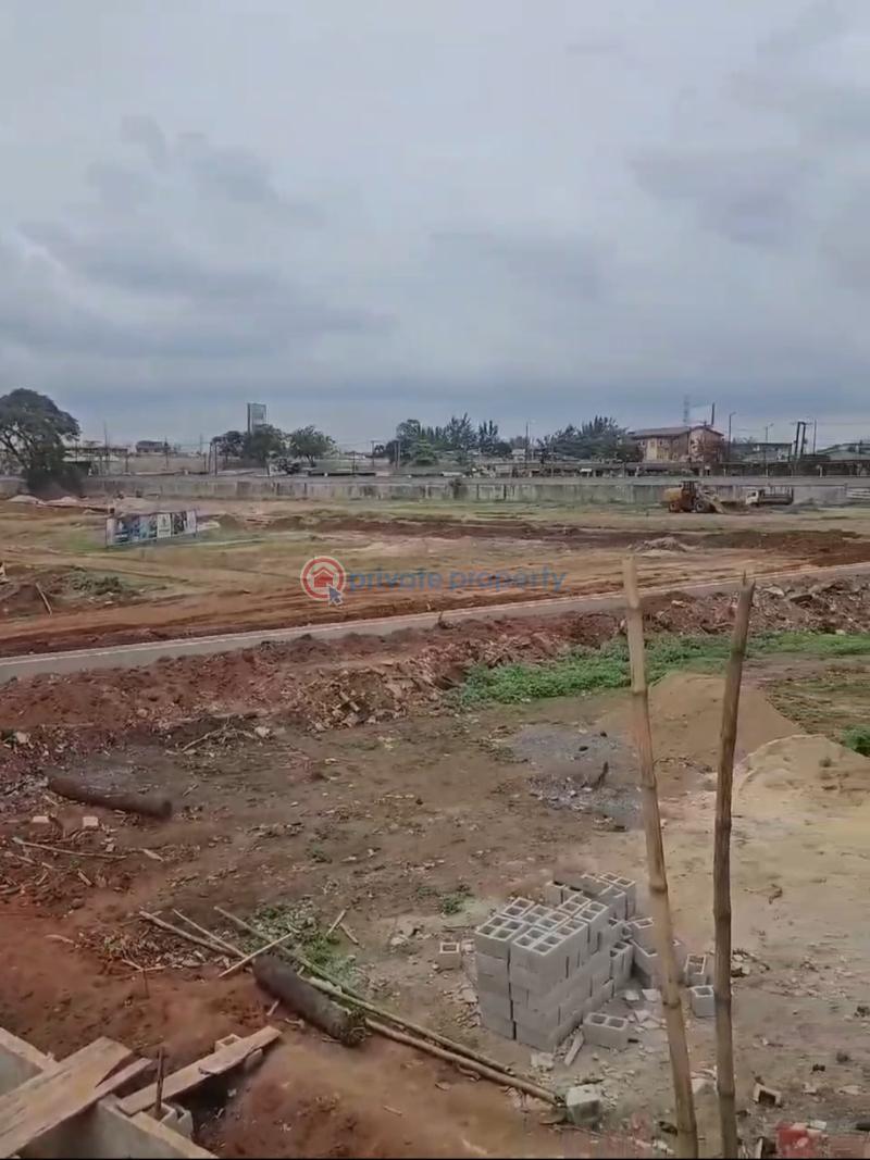 Residential Land For Sale Omole Phase 2 Ojodu Lagos - 2
