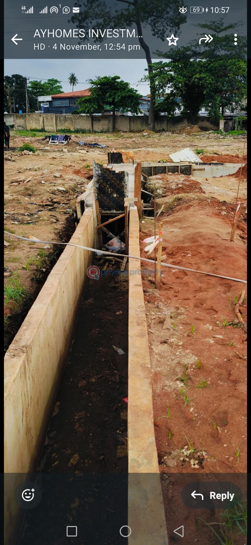 Residential Land For Sale Kosofe Omole Kosofe Kosofe/Ikosi Lagos - 1