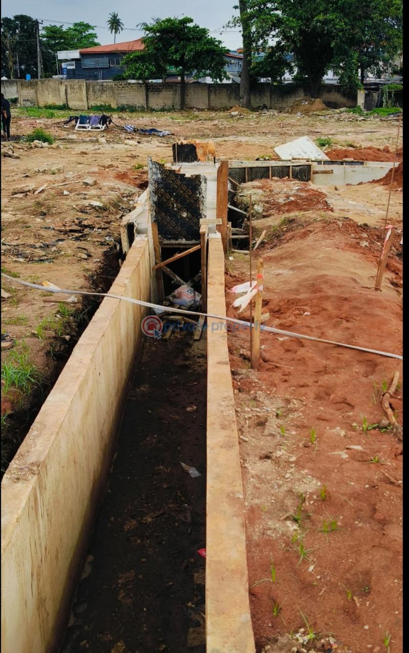 Residential Land For Sale Kosofe Omole Kosofe Kosofe/Ikosi Lagos - 2
