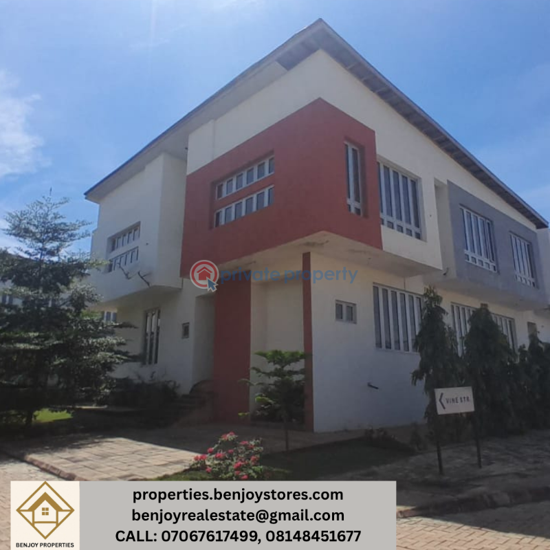 Residential Land For Sale Lokogoma Abuja Phase 3  - 0