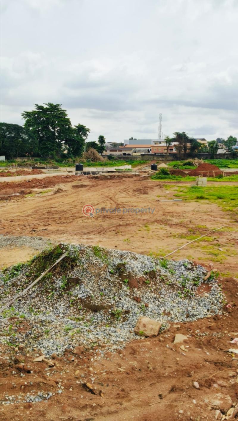 Residential Land For Sale Kosofe Omole Kosofe Kosofe/Ikosi Lagos - 0