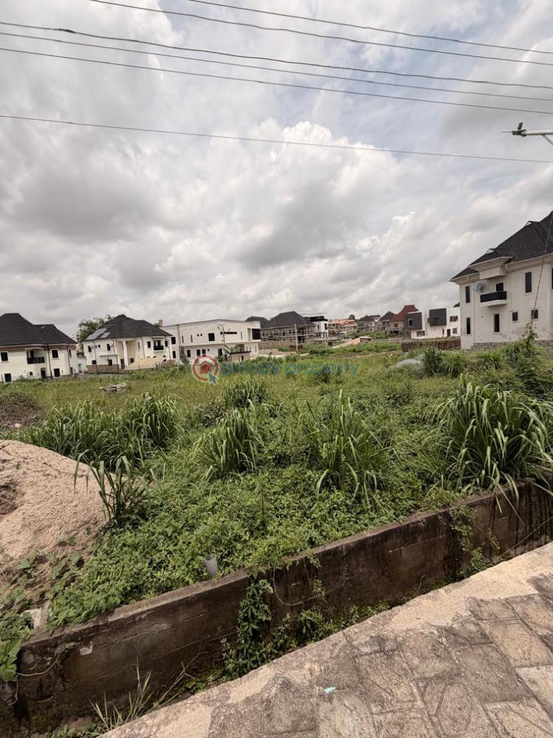 Land For Sale Engr Lere Adigun Gra, Bashorun, Ibadan Ibadan Oyo - 2