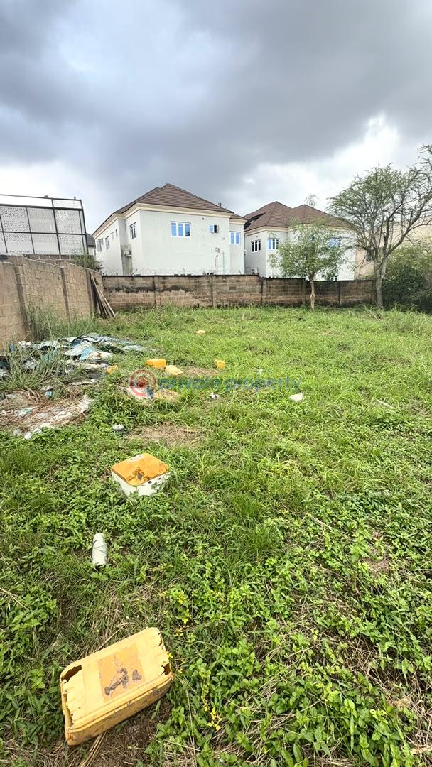 Land For Sale Kolapo Ishola Gra, Phase I Akobo Ibadan Ibadan Oyo - 2