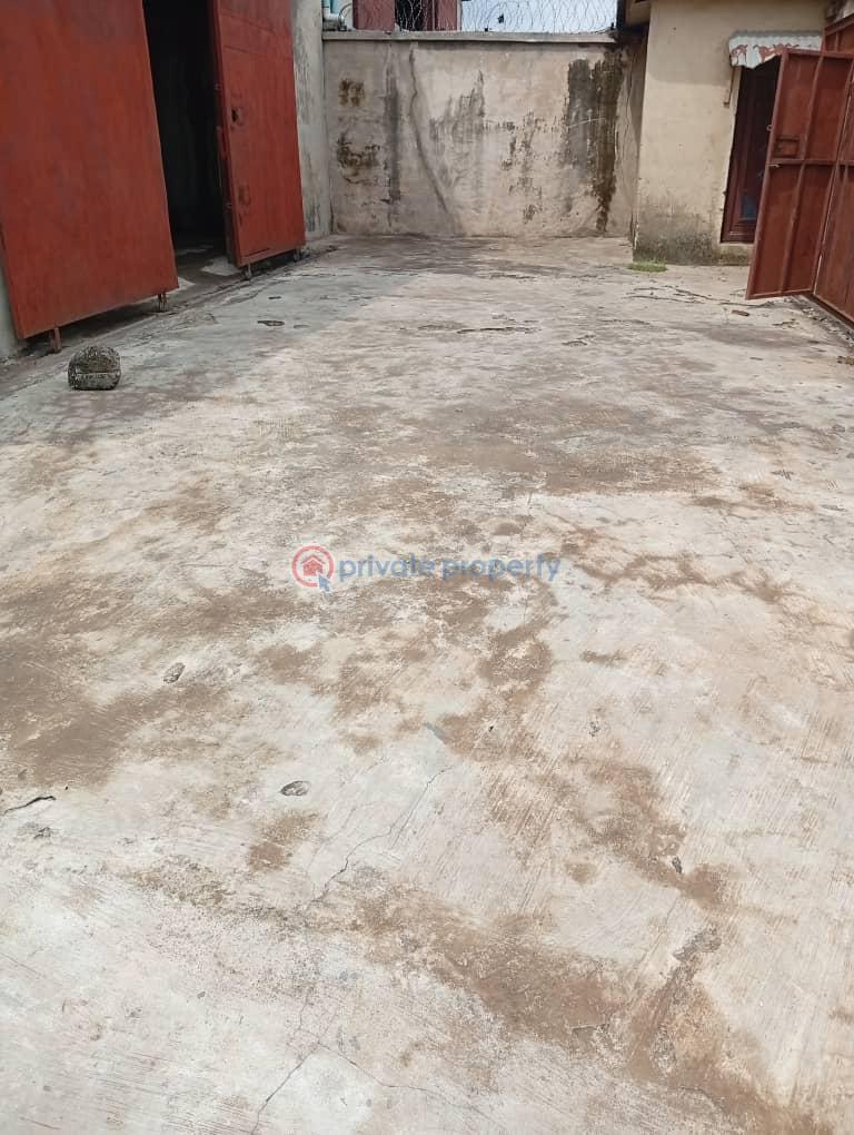 Warehouse For Rent Lagos Ibadan Express Road Magboro Lagos Extension Ogun - 5