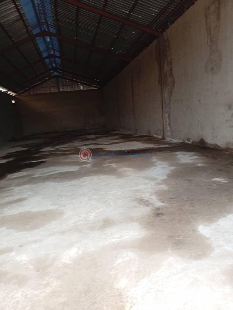 Warehouse For Rent Lagos Ibadan Express Road Magboro Lagos Extension Ogun - 3