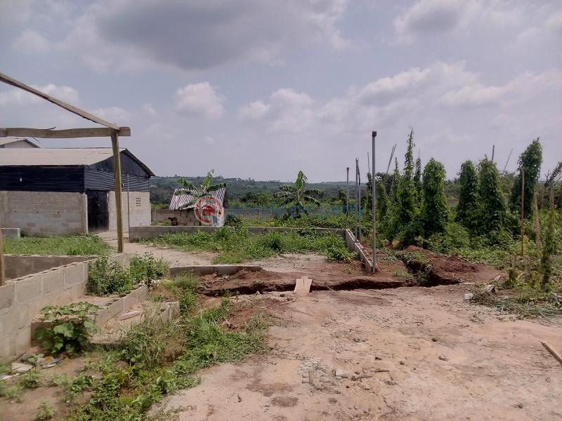 Mixed use Land For Sale Poultry Cluster Estate With Modern Facilities Located In Igbodu Epe Lagos - 7