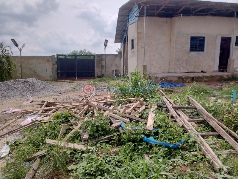 Mixed use Land For Sale Poultry Cluster Estate With Modern Facilities Located In Igbodu Epe Lagos - 6