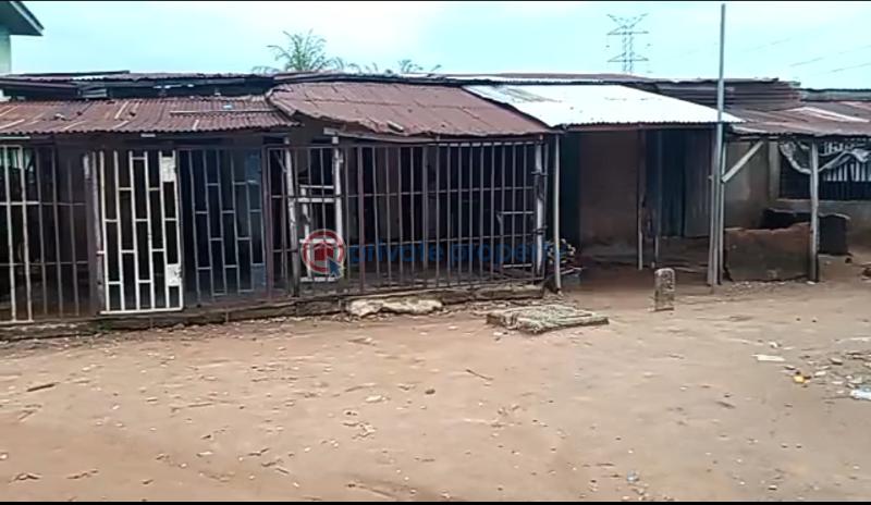 Mixed use Land For Sale Upper Sokponba Road After Oka Market, Benin City. Benin Edo - 2