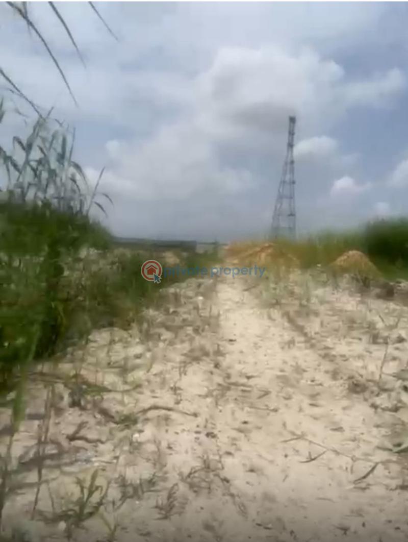 Land For Sale Banana Island Ikoyi Lagos