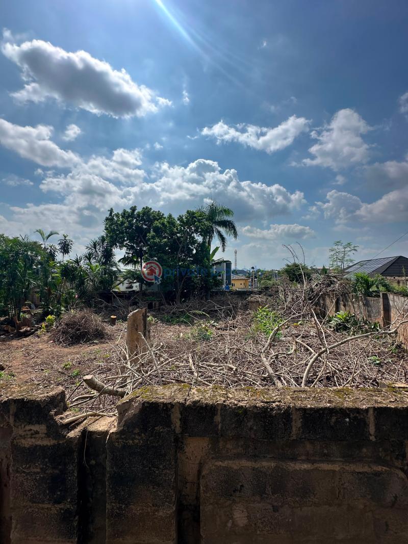 Land For Sale New Bodija. Ibadan Oyo - 2