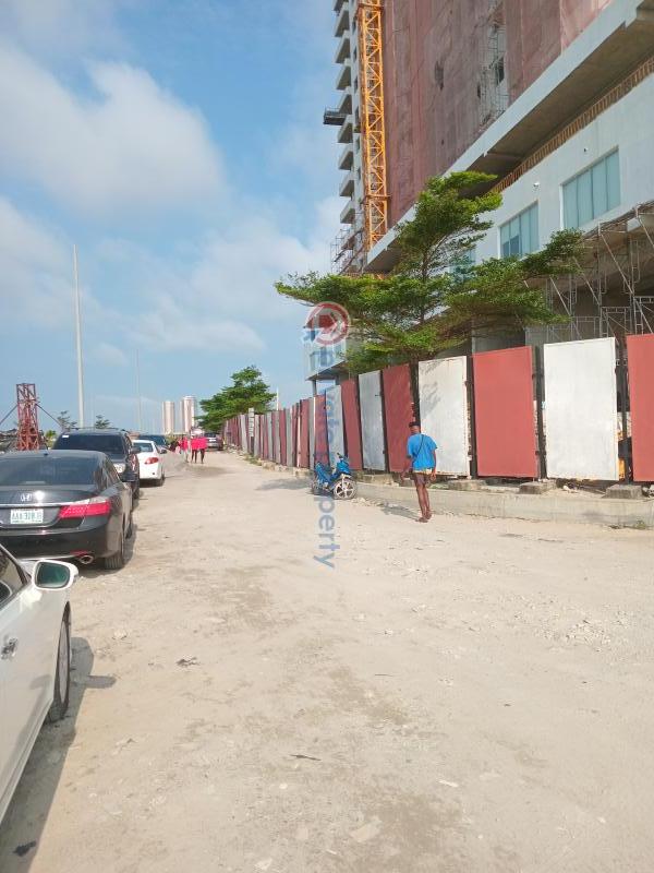 3 bedroom Block Of Flats For Sale A & A Towers Eko Atlantic City Victoria Island Lagos Eko Atlantic Victoria Island Lagos - 10
