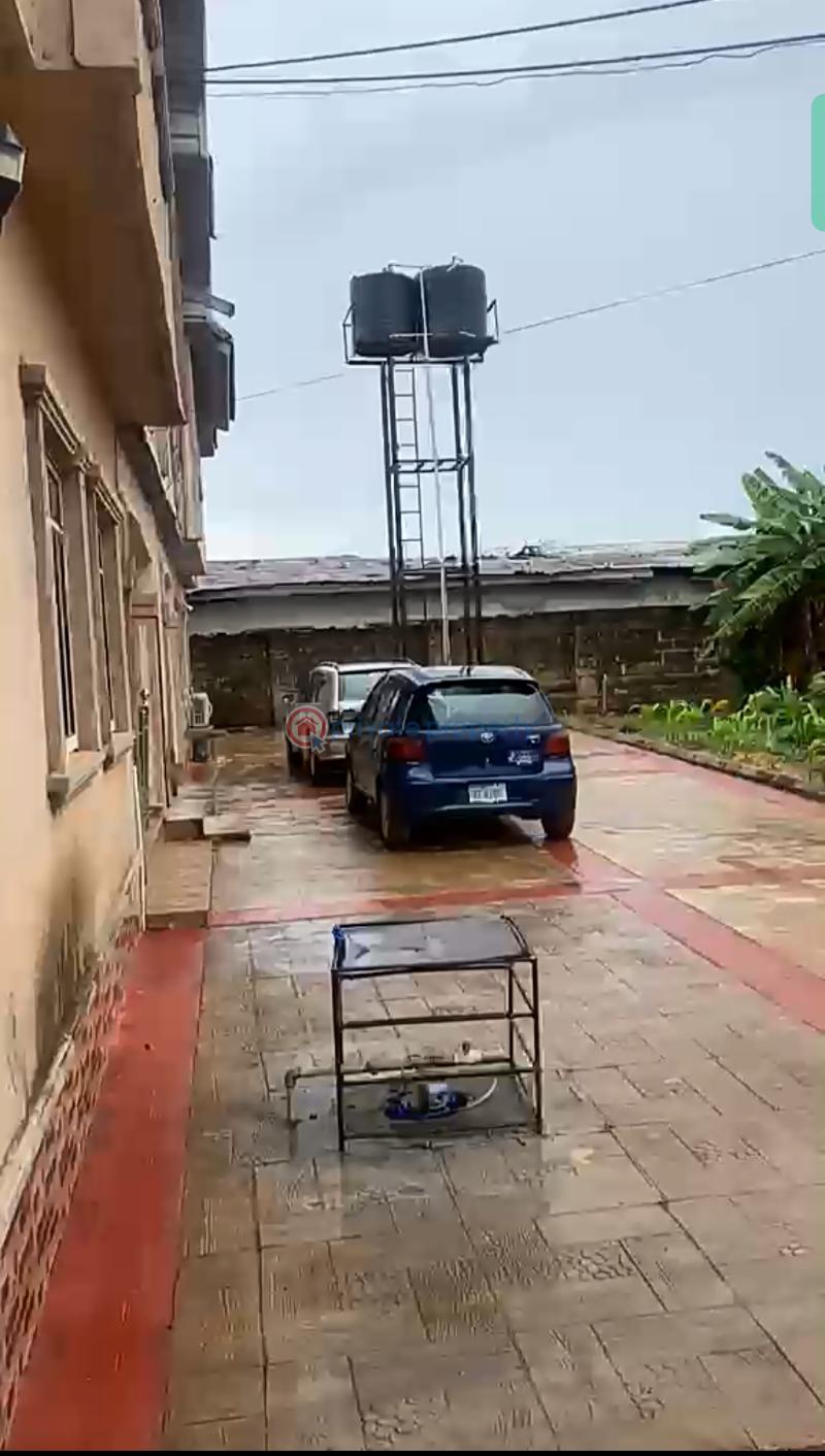 Residential Land For Sale Gapiona Axis Down School Off Oko Central Benin Edo - 4