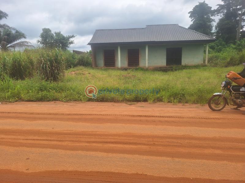 Commercial Land For Sale Benin Edo - 10