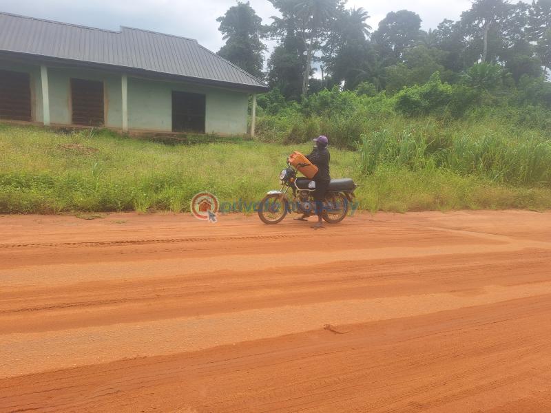Commercial Land For Sale Benin Edo - 2