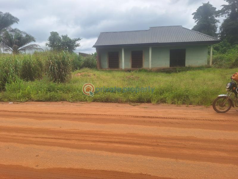 Commercial Land For Sale Benin Edo - 6