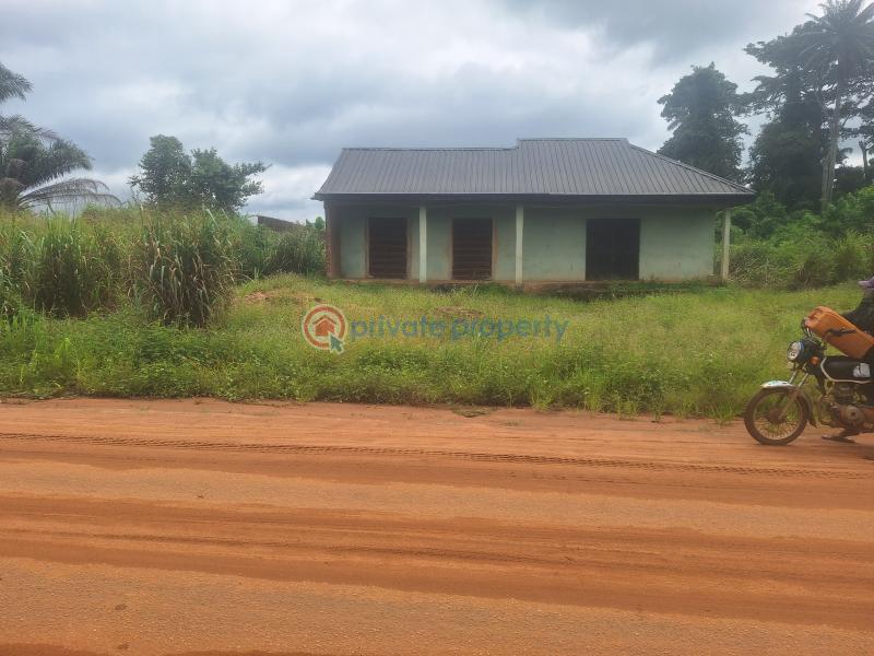 Commercial Land For Sale Benin Edo - 7