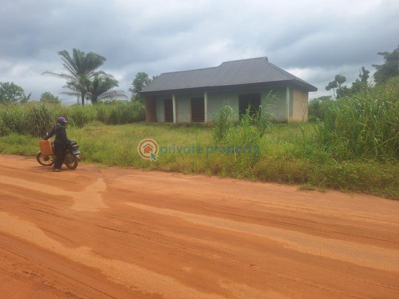 Commercial Land For Sale Benin Edo - 3