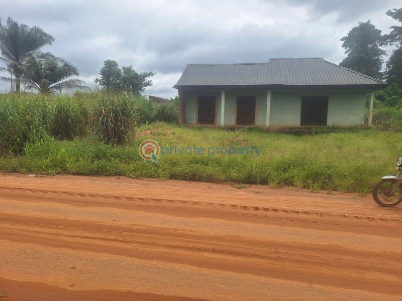 Commercial Land For Sale Benin Edo - 9