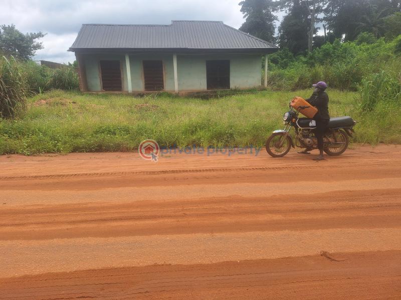 Commercial Land For Sale Benin Edo - 8