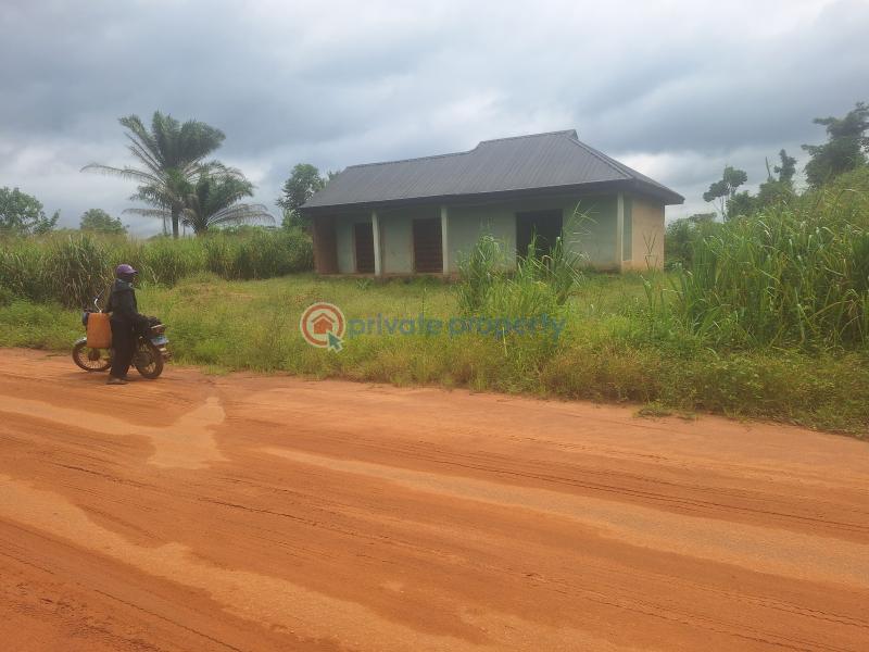 Commercial Land For Sale Benin Edo - 4