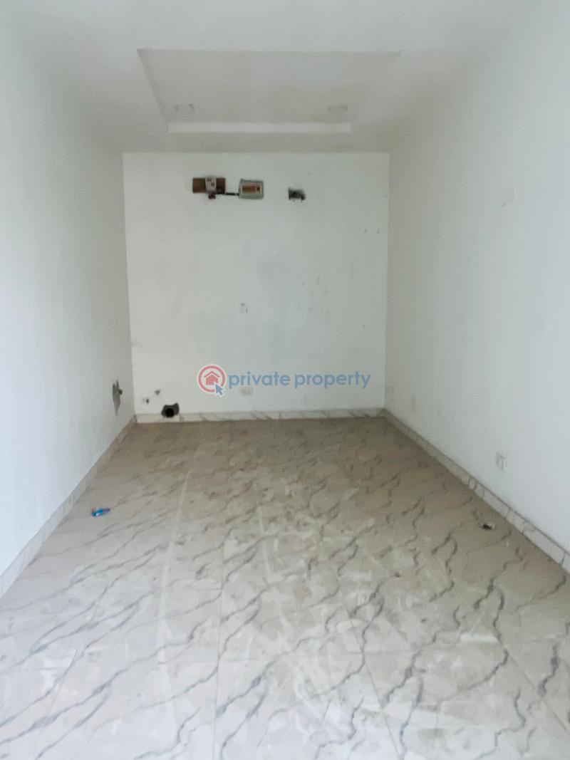 Shop For Rent Before Chevron Ologolo Lekki Lagos - 4
