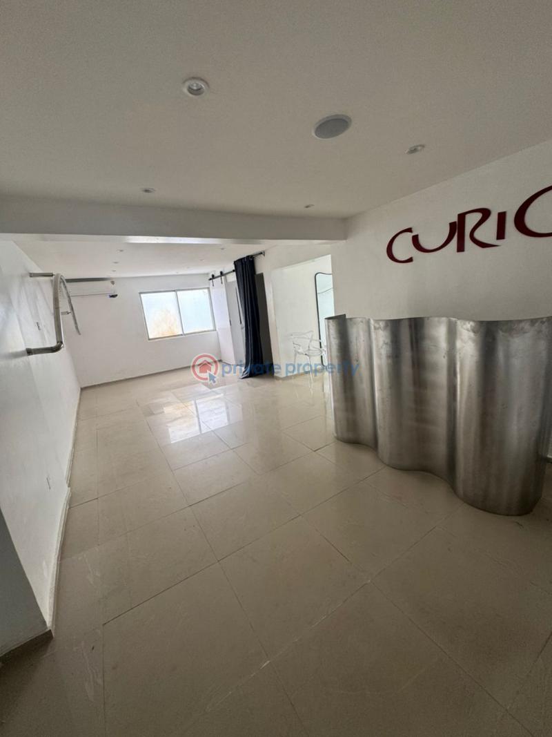 Commercial Property For Rent Victoria Island Lagos - 8