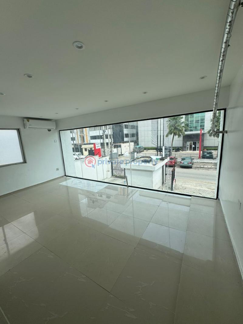 Commercial Property For Rent Victoria Island Lagos - 3