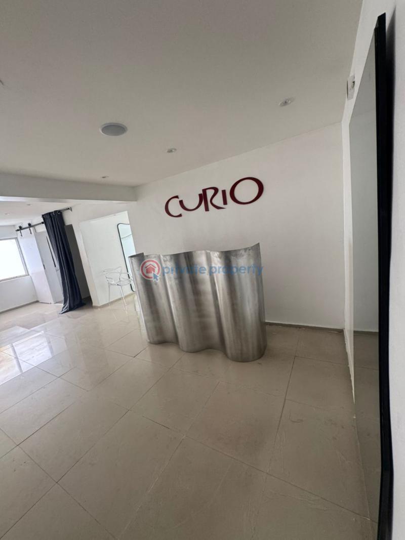 Commercial Property For Rent Victoria Island Lagos - 9