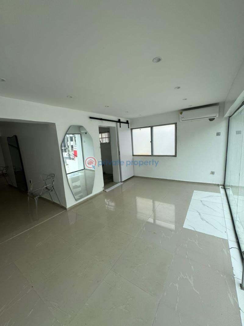 Commercial Property For Rent Victoria Island Lagos - 2