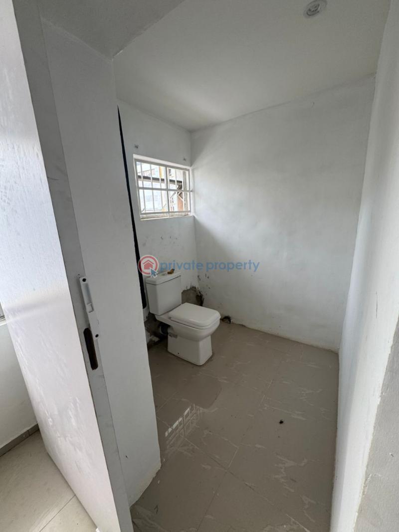 Commercial Property For Rent Victoria Island Lagos - 7
