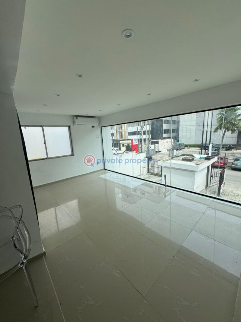 Commercial Property For Rent Victoria Island Lagos - 5