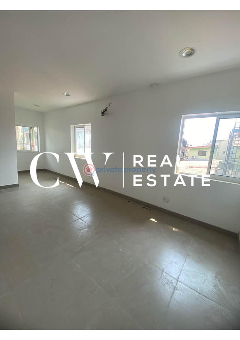 Shop For Rent Lekki Phase 1 Lagos - 0