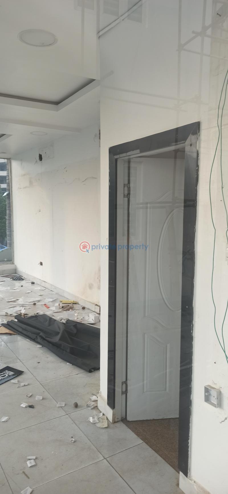 Shop For Rent Wuse II Abuja Phase 1  - 2