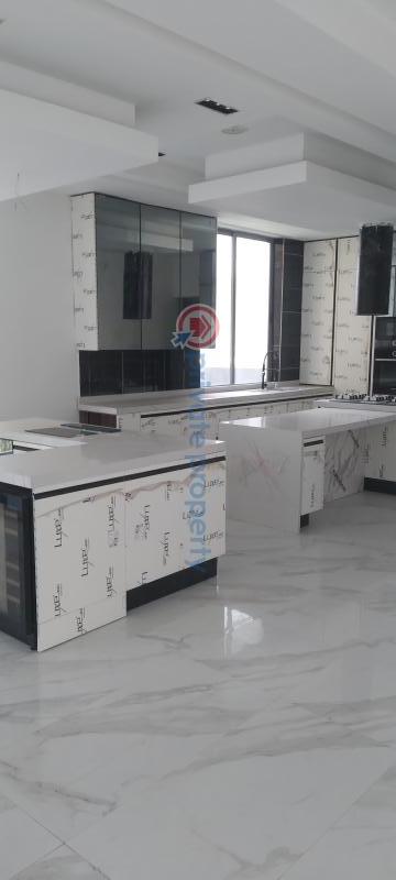 5 bedroom Duplex For Sale By Pinock Estate/ Palm Residence Osapa London Lekki Lagos - 1